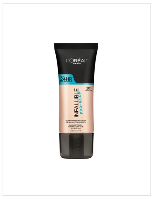 ESC: Get the Look for Less: Danica's Makeup